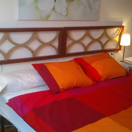 Apartamento La Pintada 3.0