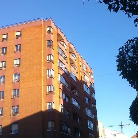 Apartamento La Pintada 3.0 Valladolid