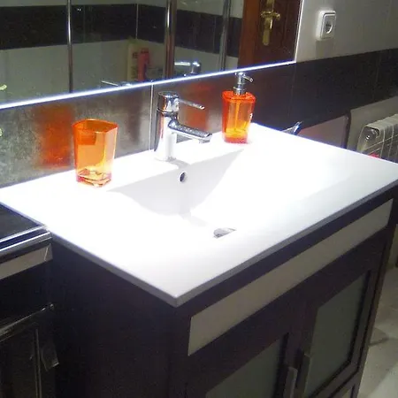 Apartamento La Pintada 3.0 Valladolid