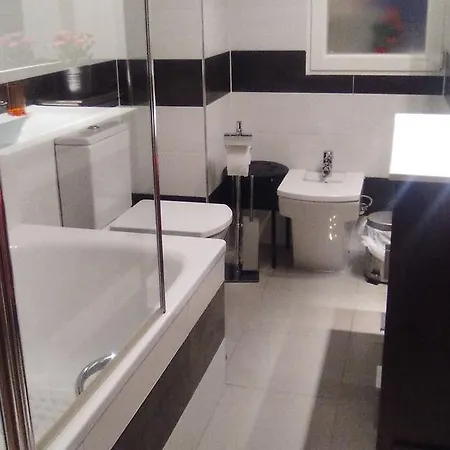 Apartamento La Pintada 3.0