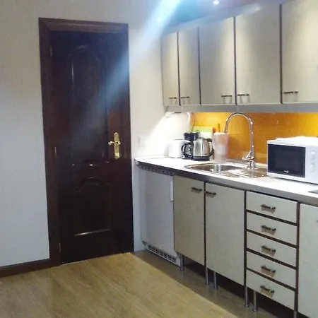 Apartamento La Pintada 3.0