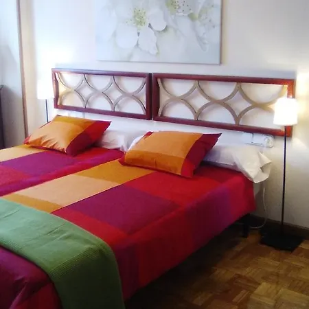 Apartamento La Pintada 3.0 *