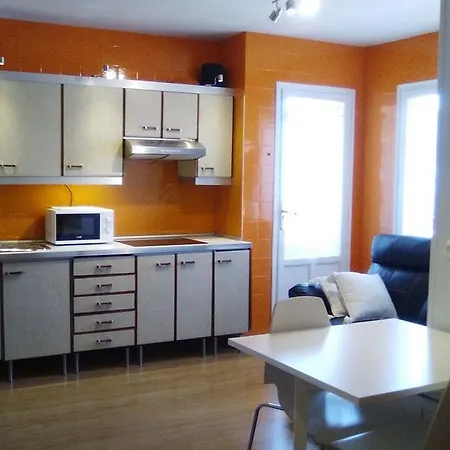 Apartamento La Pintada 3.0 *