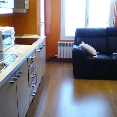 Apartamento La Pintada 3.0