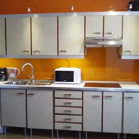 Apartamento La Pintada 3.0 Valladolid