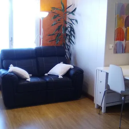 Apartamento La Pintada 3.0 *