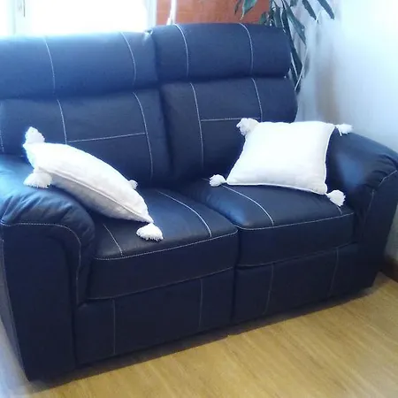 Apartamento La Pintada 3.0