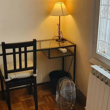 La Pintada 3.0 Апартаменты *
