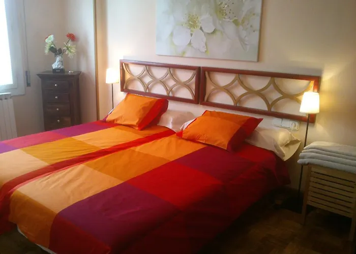 Apartman La Pintada 3.0 Valladolid