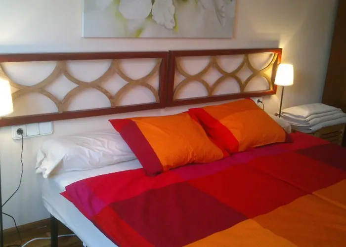 Apartman La Pintada 3.0