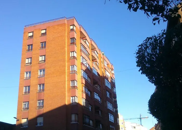 Apartman La Pintada 3.0 Valladolid