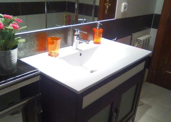 Apartman La Pintada 3.0 Valladolid