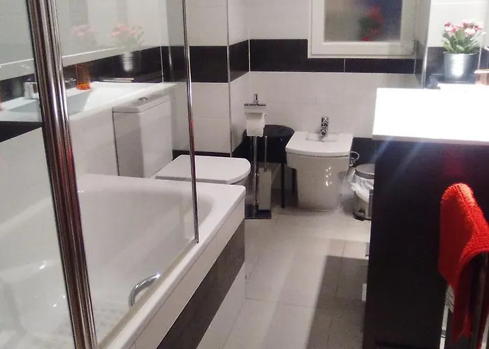 Apartman La Pintada 3.0