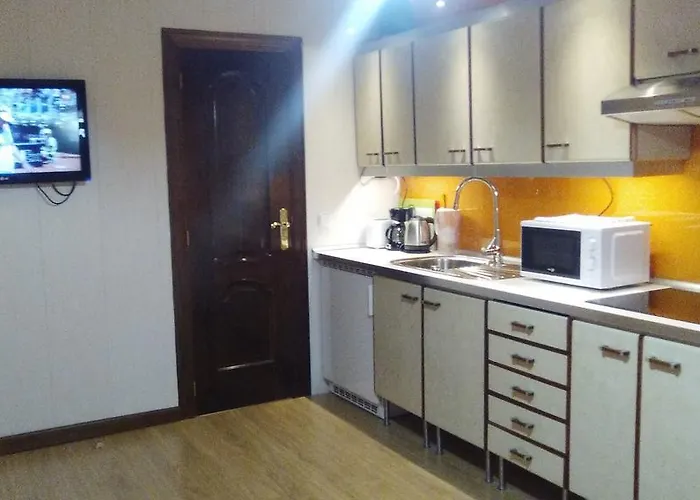 Apartman La Pintada 3.0