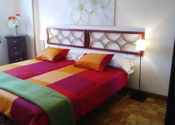 Apartman La Pintada 3.0 *