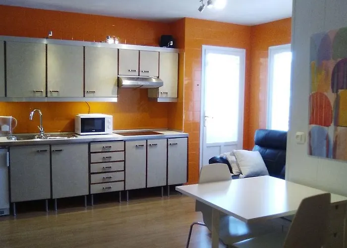 Apartman La Pintada 3.0 *