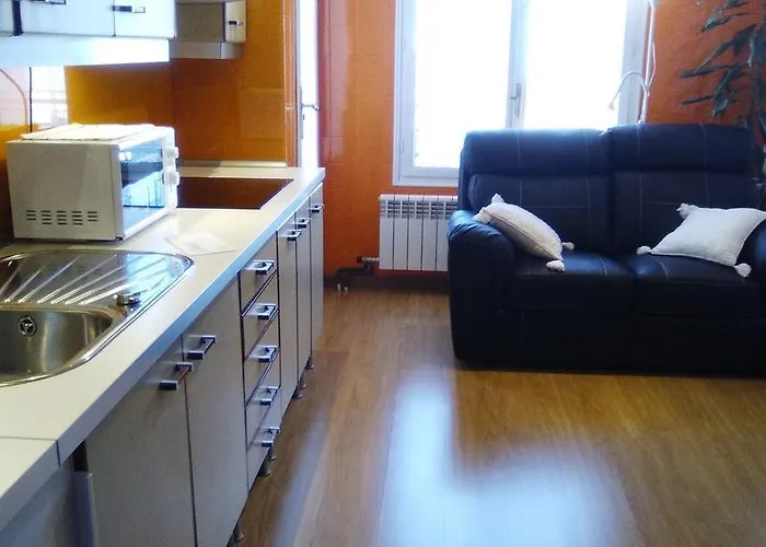 Apartman La Pintada 3.0