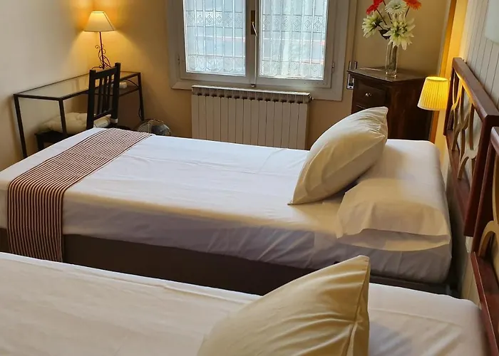 La Pintada 3.0 Apartman *